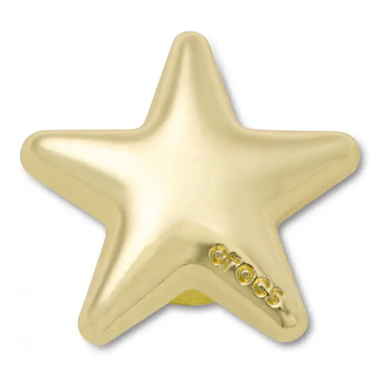 Gold bubble star UCOL