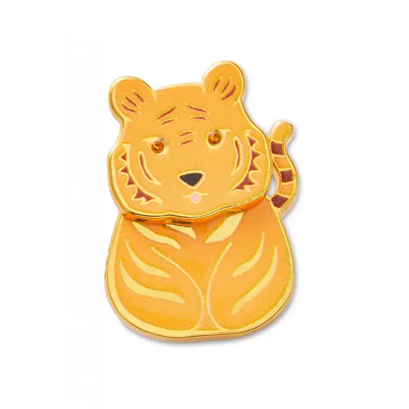 Crocs oro Tiger UCOL