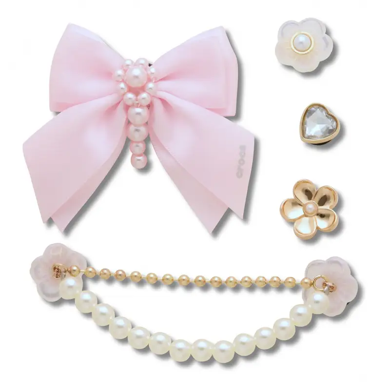 Gorgeous pearls 5 pack UCOL