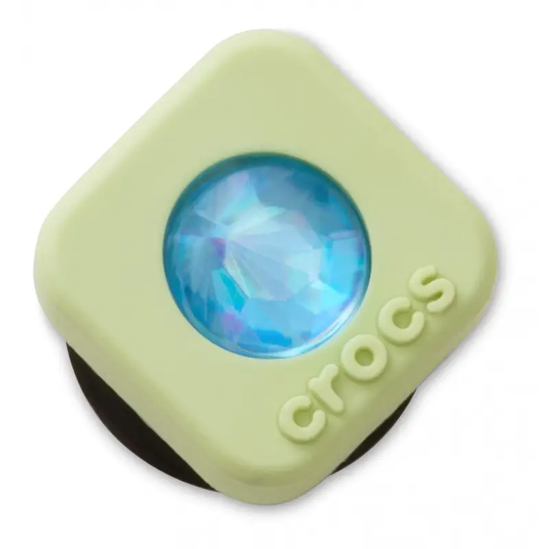 Green pvc square smt gem UCOL