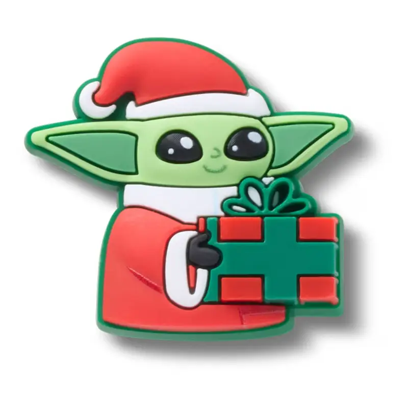 Grogu santa hat UCOL