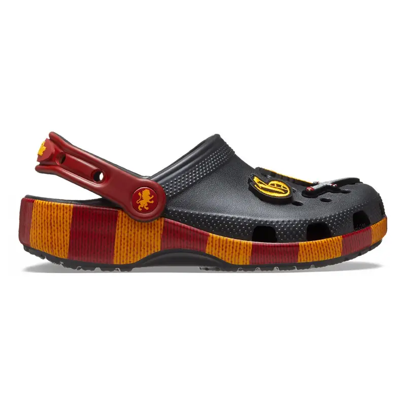 Gryffindor classic clog toddler MULTI