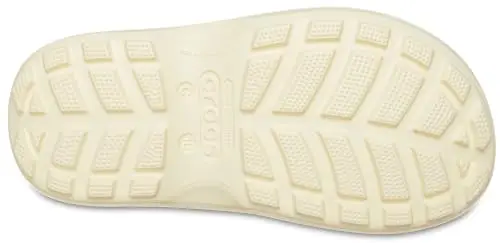 Crocs Stivali da pioggia Crema 2803756 miniatura 3