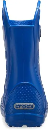 Crocs Handle It Lightning Bolt Rain Boot Kid miniatura 2