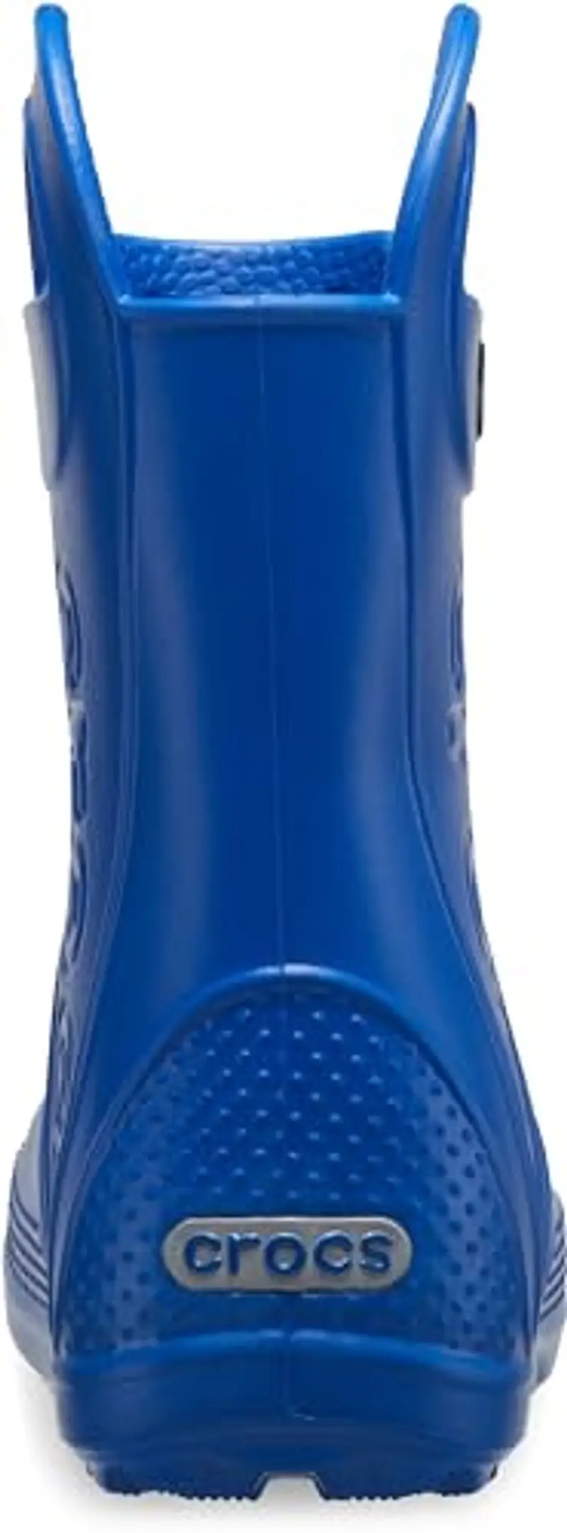 Crocs Handle It Lightning Bolt Rain Boot Kid miniatura 2