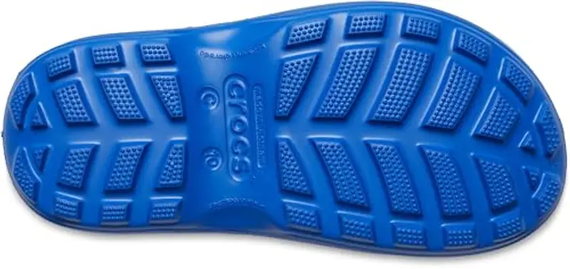 Crocs Handle It Lightning Bolt Rain Boot Kid miniatura 3