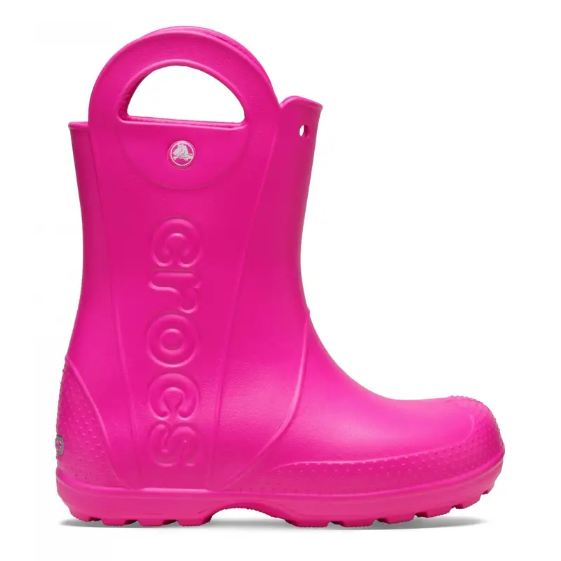 Handle it rain boot t PKCR