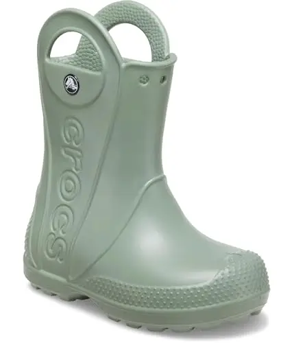 Crocs Stivali da pioggia Multicolore 3515979
