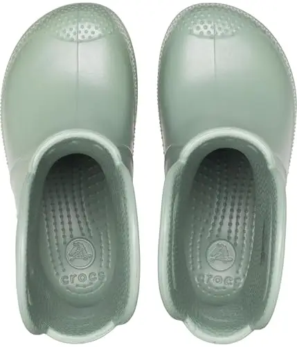 Crocs Stivali da pioggia Multicolore 3515979 miniatura 2