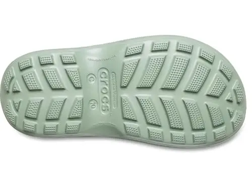 Crocs Stivali da pioggia Multicolore 3515979 miniatura 3