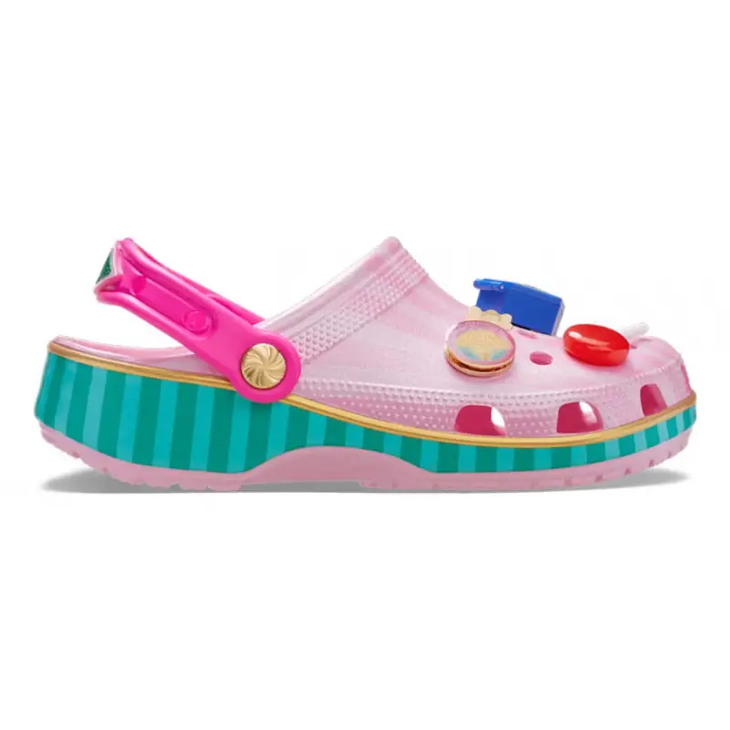 Harry potter honey dukes classic clog MULTI