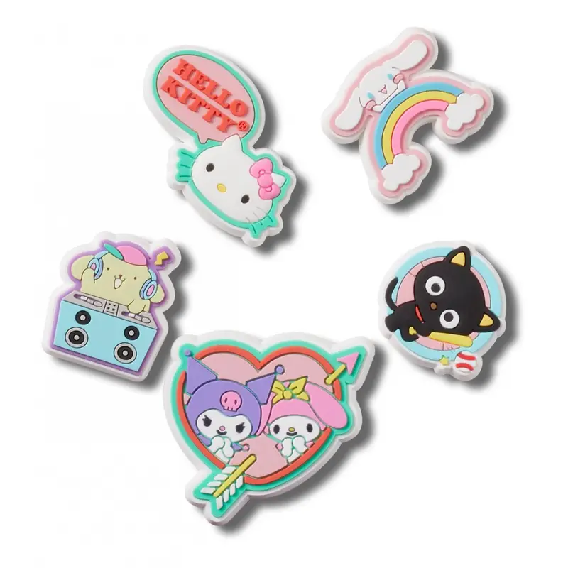 Hello kitty 5 pack UCOL