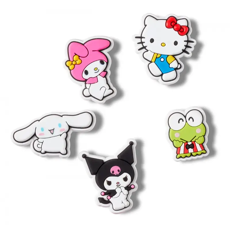 Hello kitty 5 pack UCOL