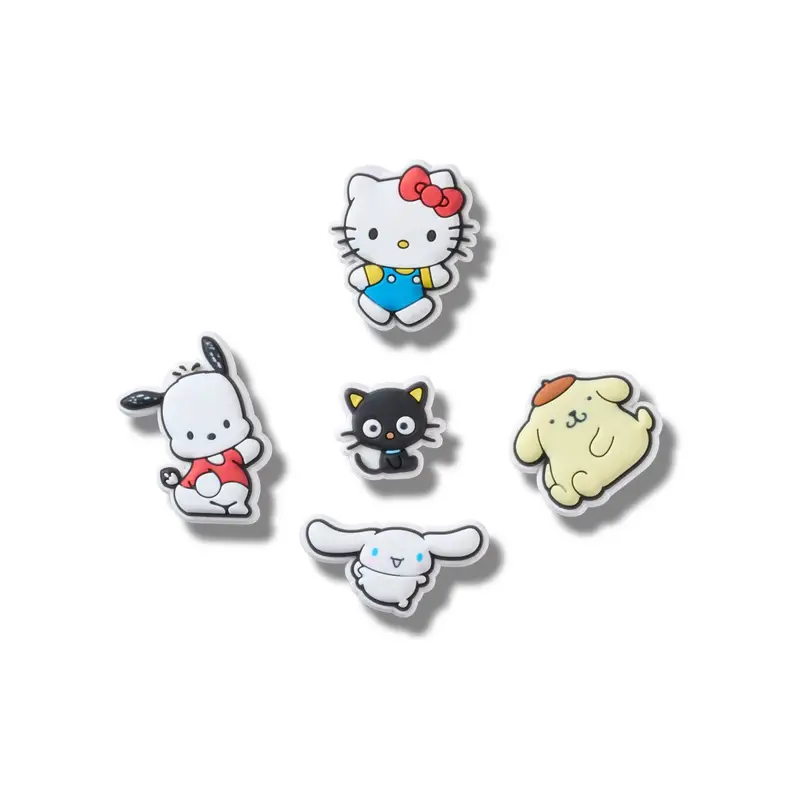 Hk friends 5 pack UCOL