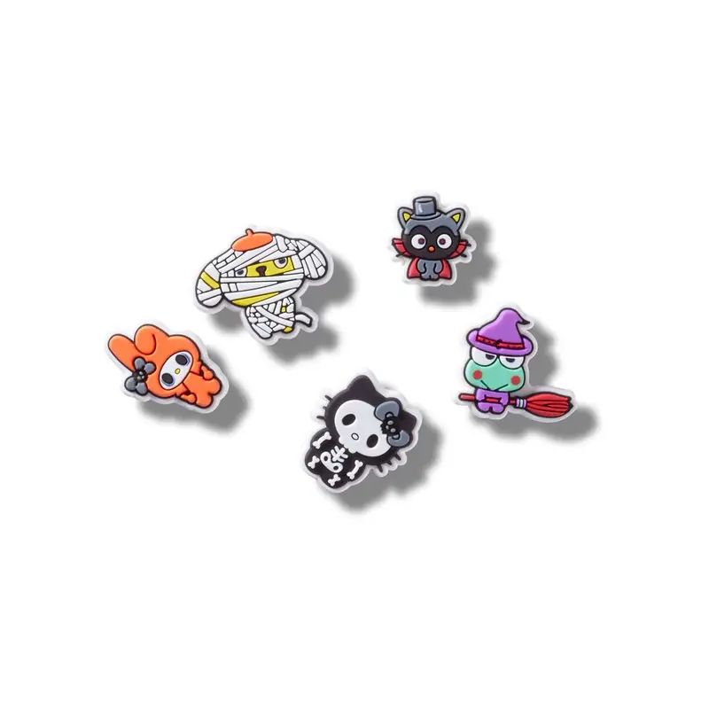 Hkf halloween 5 pack UCOL