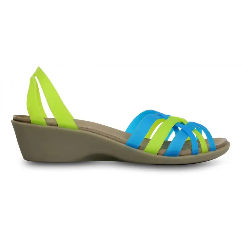 Huarache mini wedge w OCMU