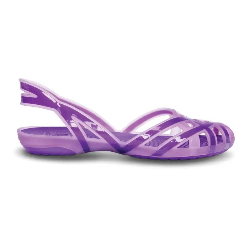 Huarache slingback flat gs RIS