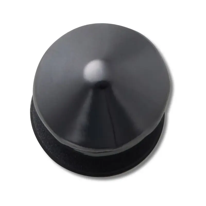 Indie silver stud UCOL