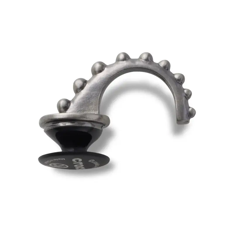 Indie studded hoop UCOL