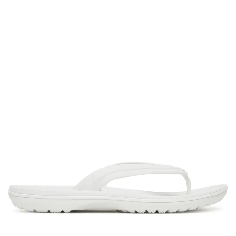Infradito Crocs Crocband Flip 11033 Bianco