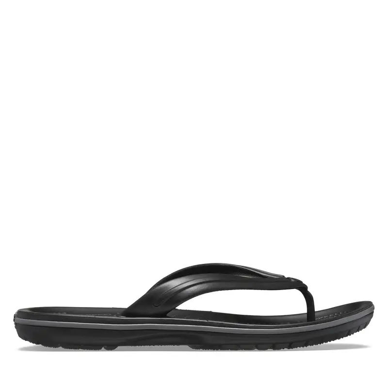 Infradito Crocs Crocband Flip 11033 Nero