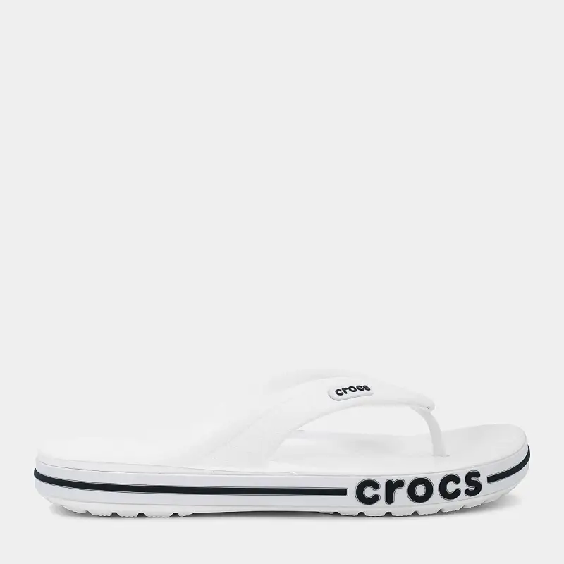 Infradito Crocs da Donna, bianco