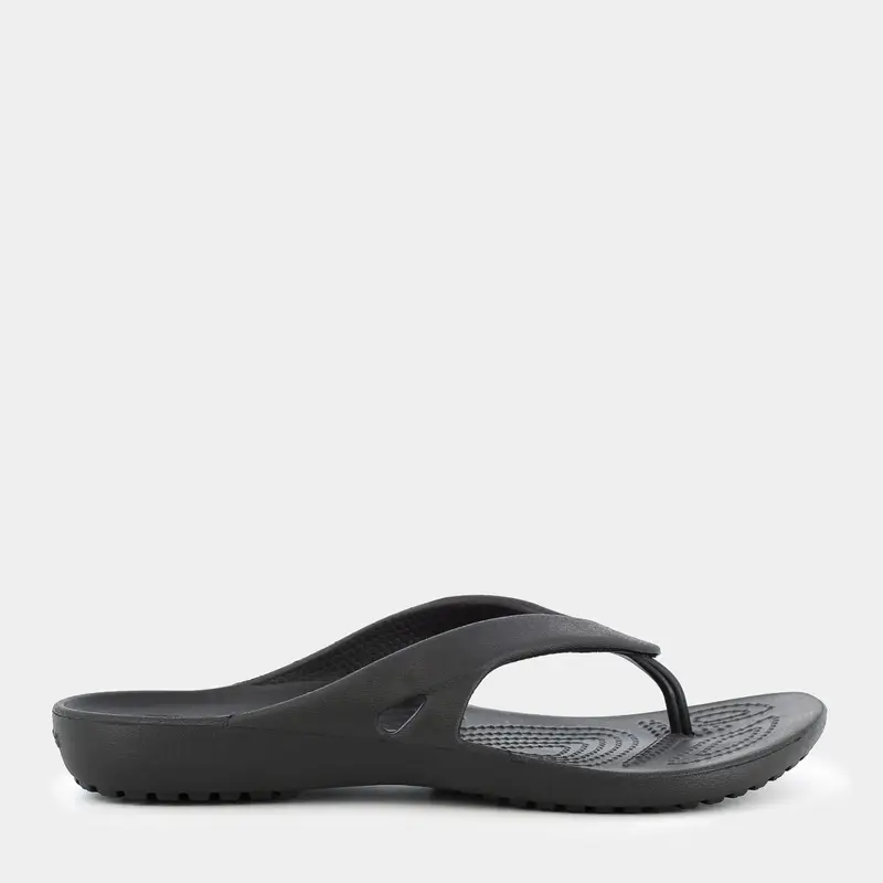 Infradito Crocs da Donna, nero