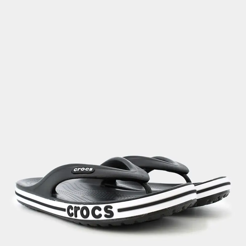 Infradito Crocs da Donna, nero miniatura 2