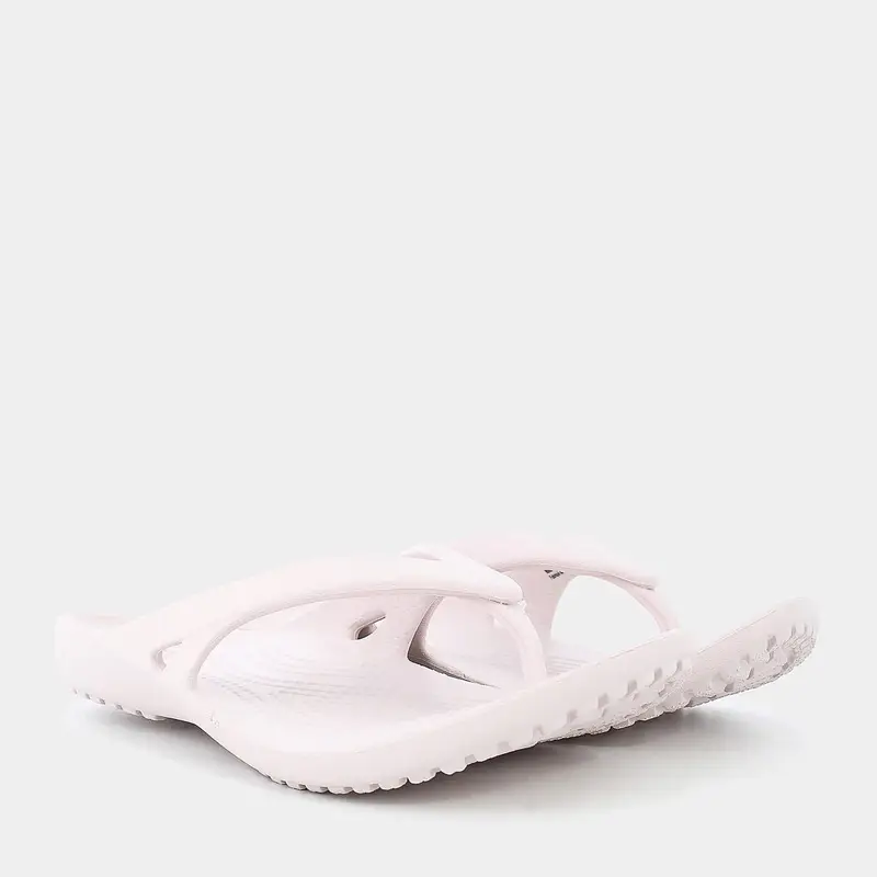 Infradito Crocs da Donna, rosa miniatura 2