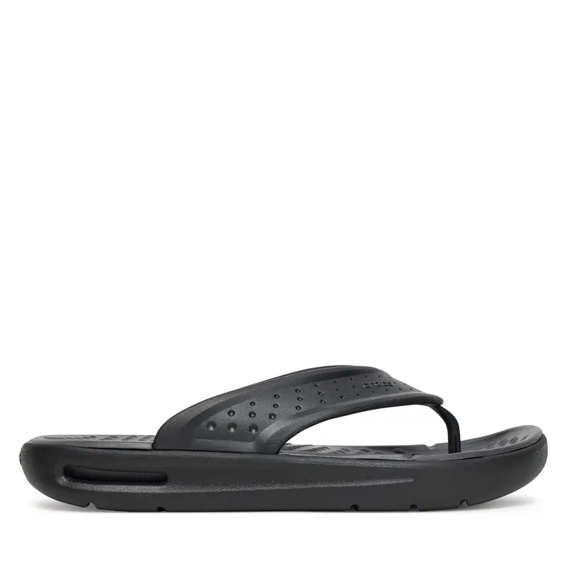 Infradito Crocs InMotion Flip 211101 Nero