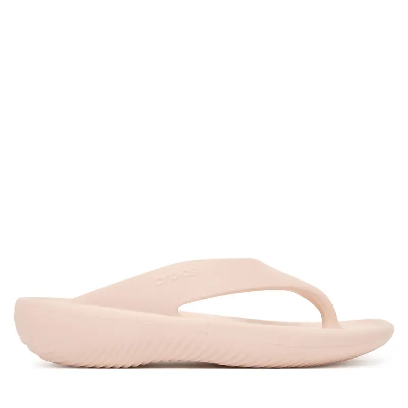 Infradito Crocs Mellow Recovery Flip 211100 Beige