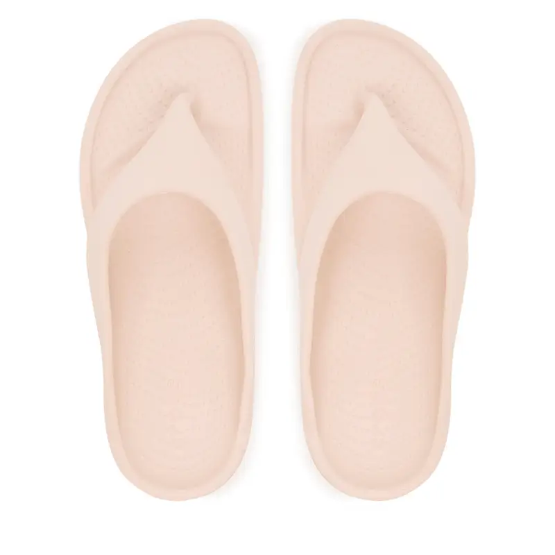 Infradito Crocs Mellow Recovery Flip 211100 Beige