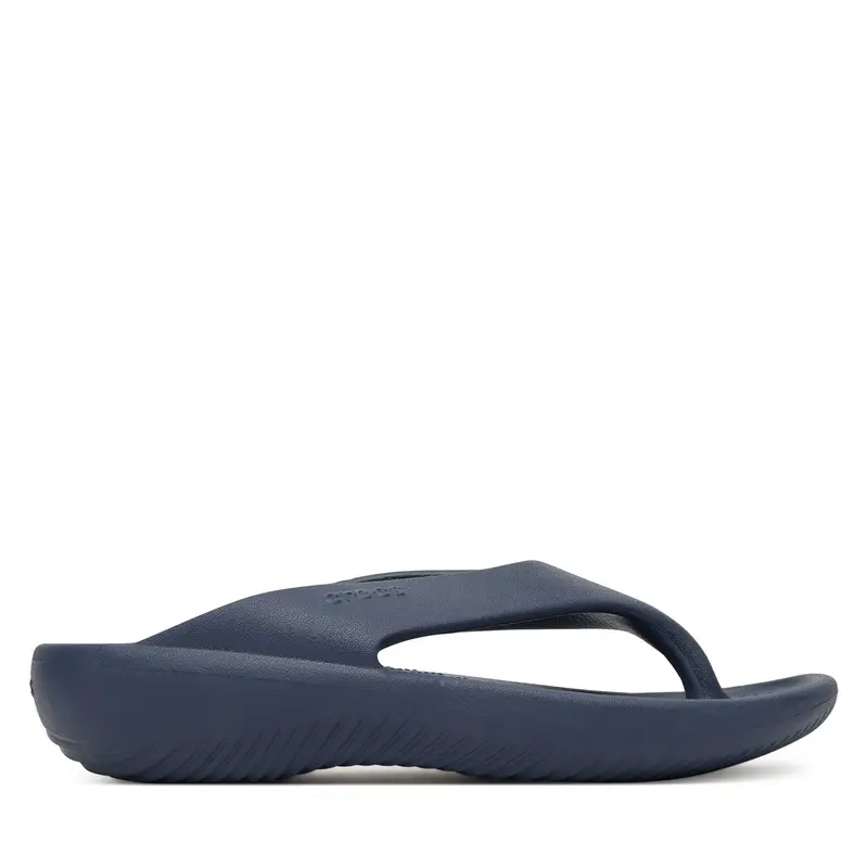 Infradito Crocs Mellow Recovery Flip 211100 Blu scuro