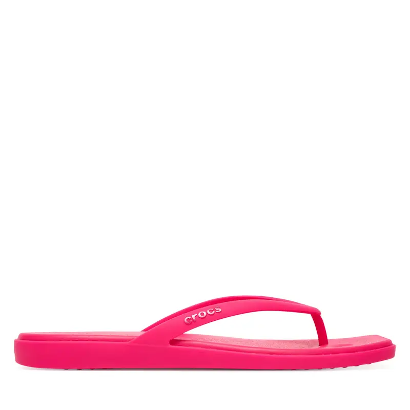 Infradito Crocs Miami Flip 211435 Rosa