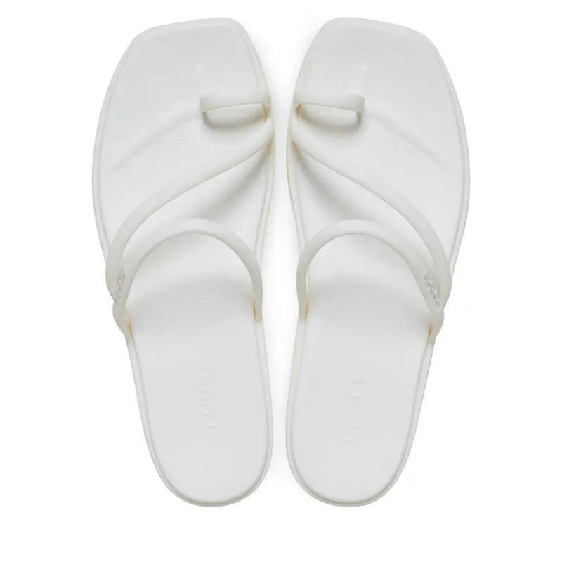 Infradito Crocs Miami Toe Loop Sandal 209862 Beige