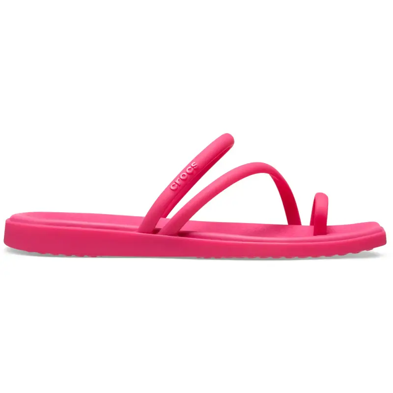 Infradito da donna Crocs Miami Toe Loop