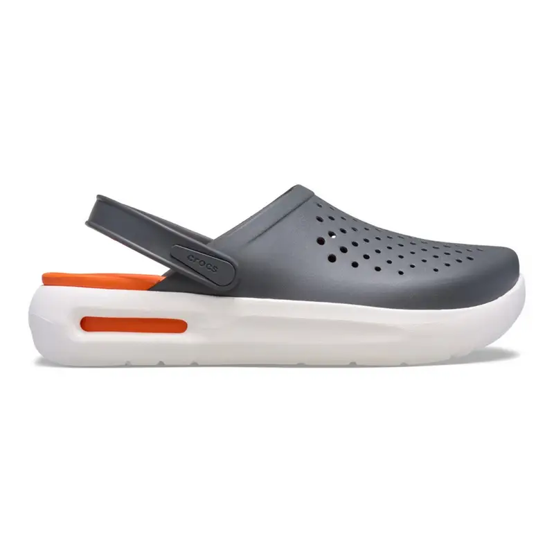 Inmotion clog Slate Grey