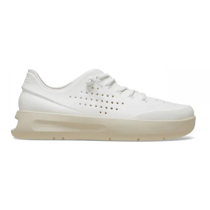 Inmotion pacer White