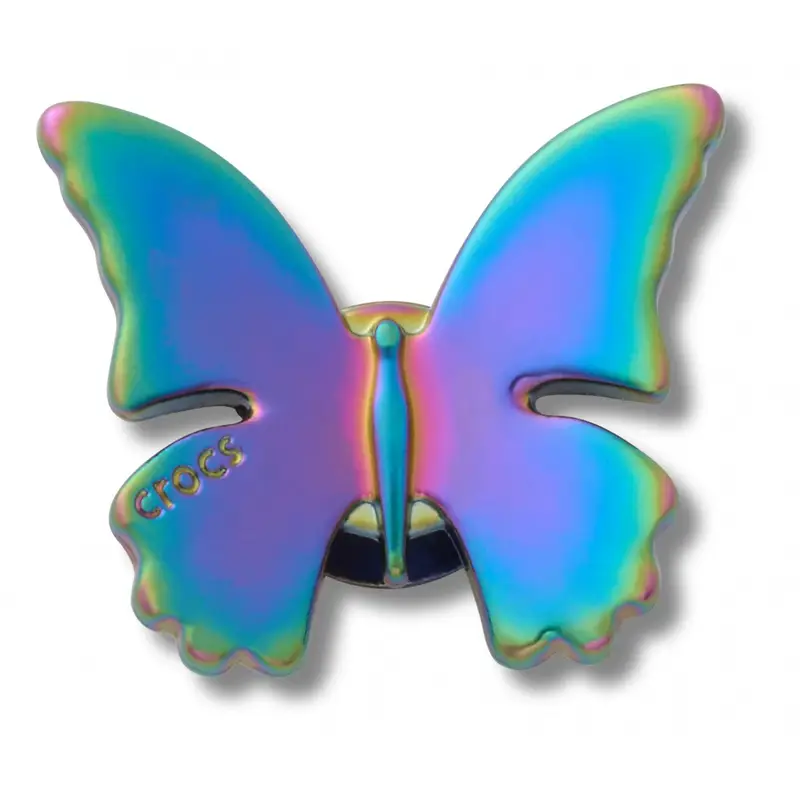 Iridescent butterfly UCOL