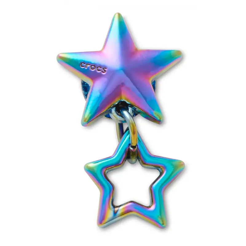 Iridescent double star UCOL