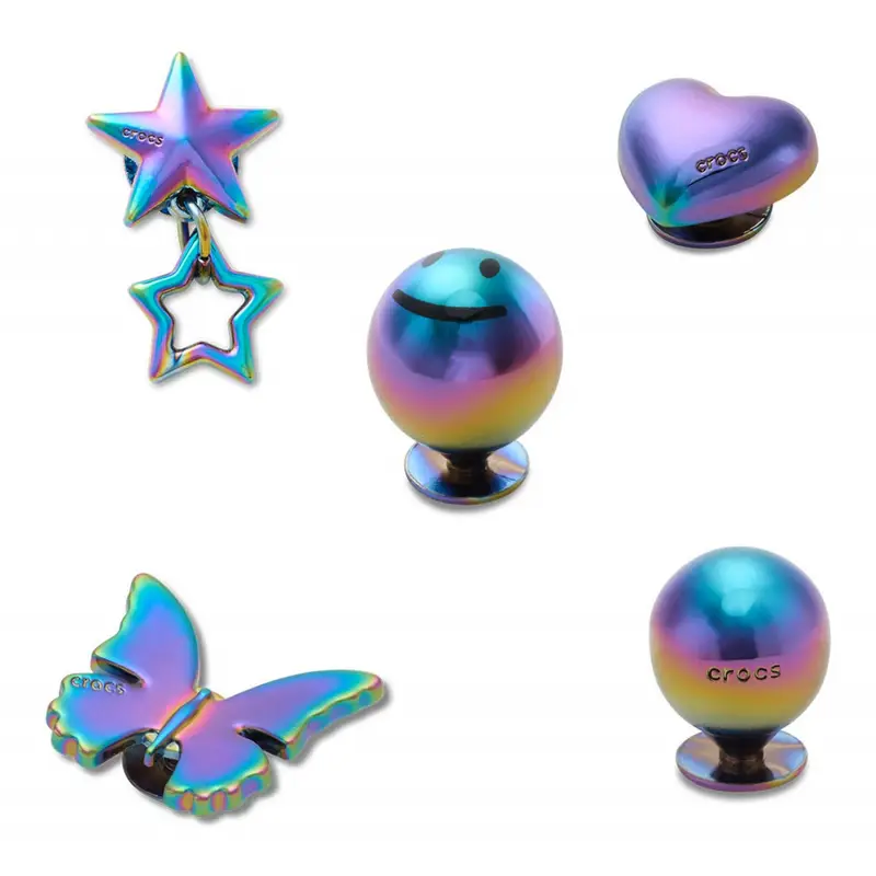 Iridescent meta 5 pack UCOL