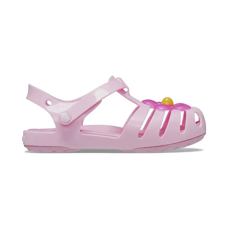 Isabella charm sandal toddler FLAMINGO