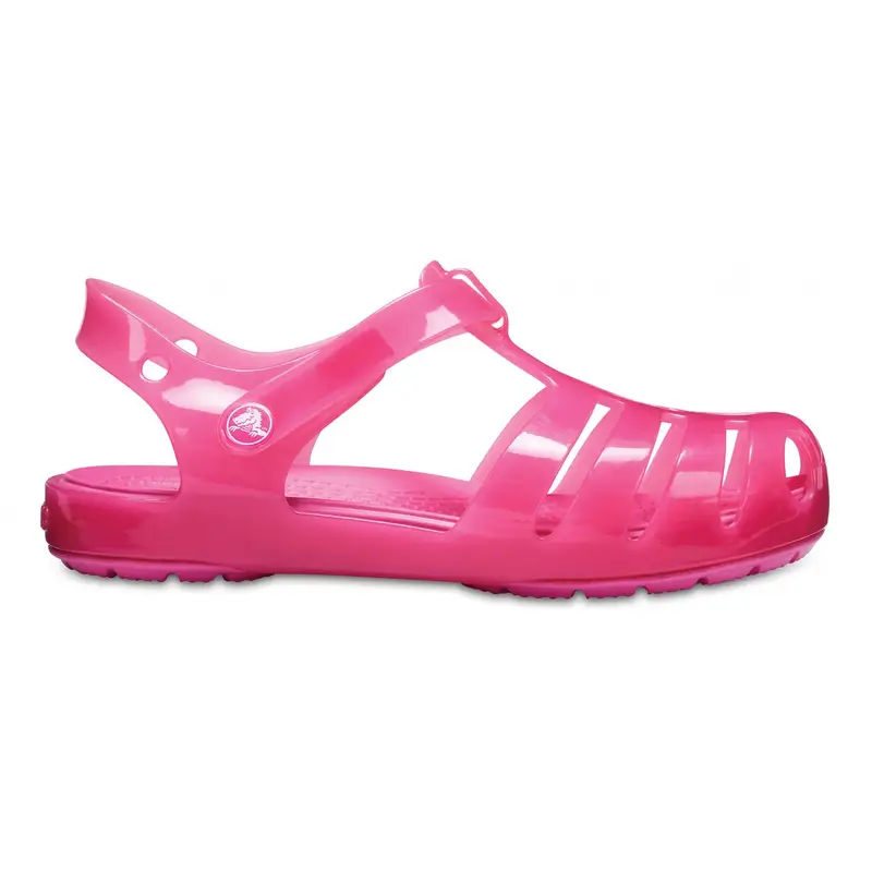 isabella sandal ps Paradise Pink