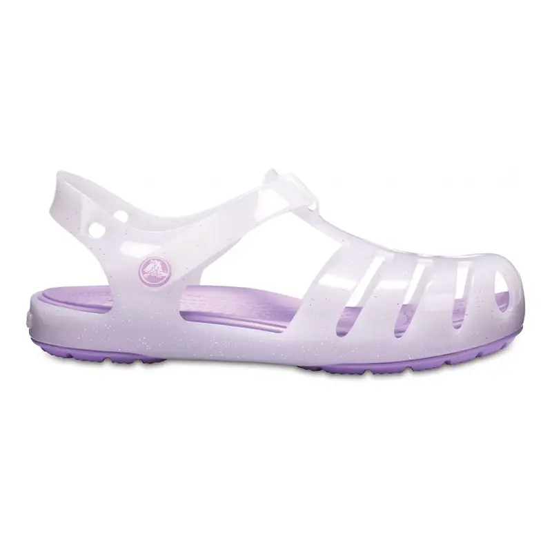 isabella sandal ps White
