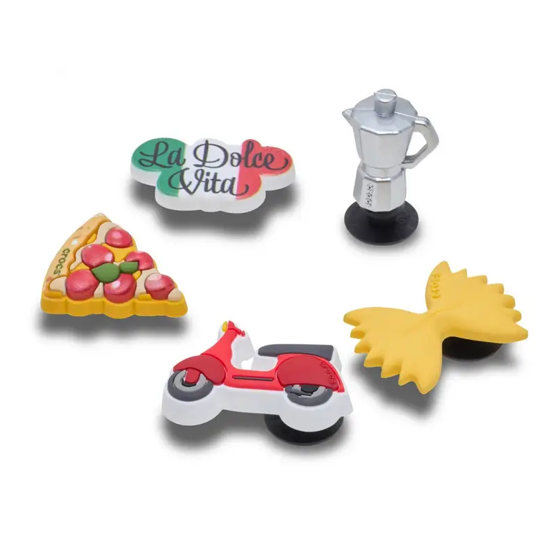 Italian icons 5 pack UCOL