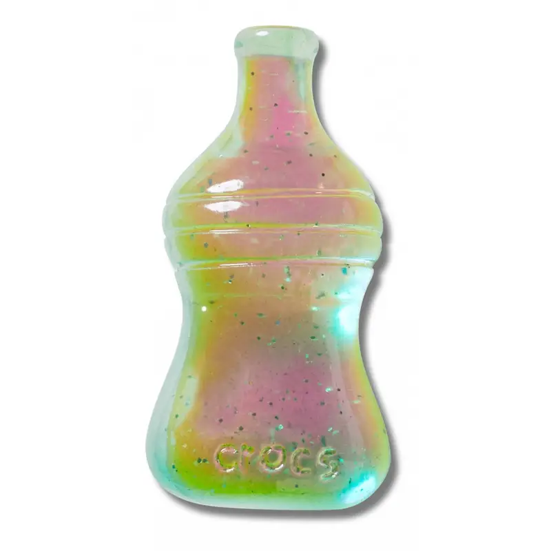 Jelly soda bottle UCOL