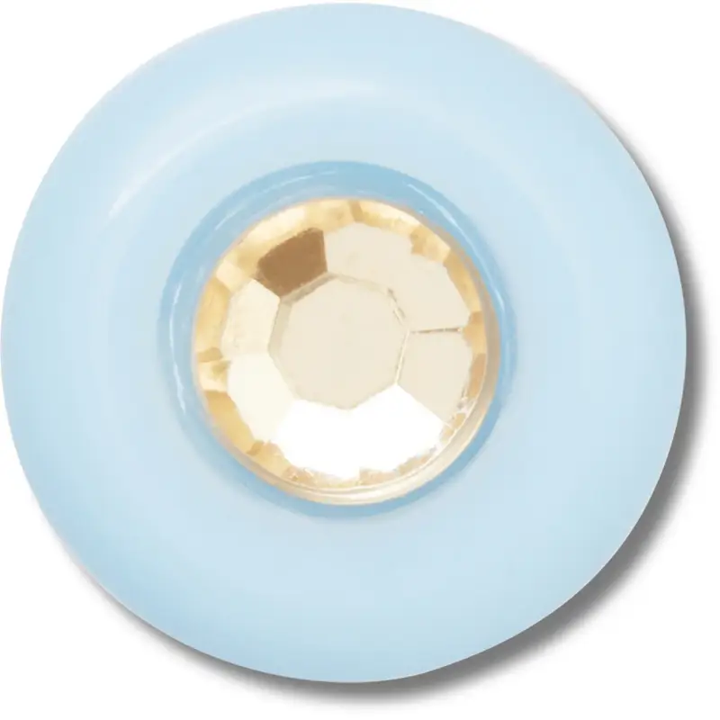 Jibbitz Crocs Acrylic Gem