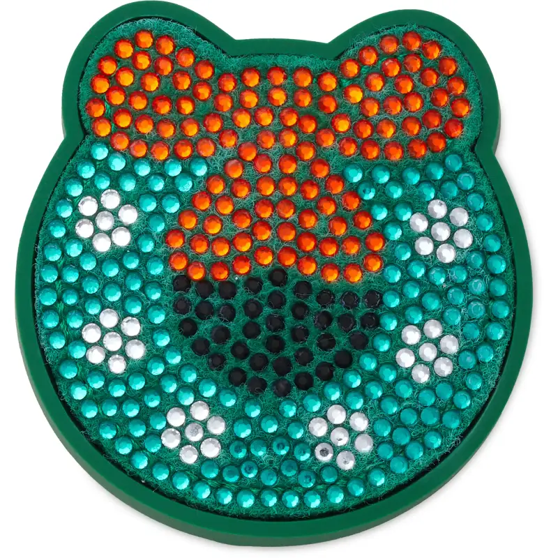 Jibbitz Crocs Beaded Wreath