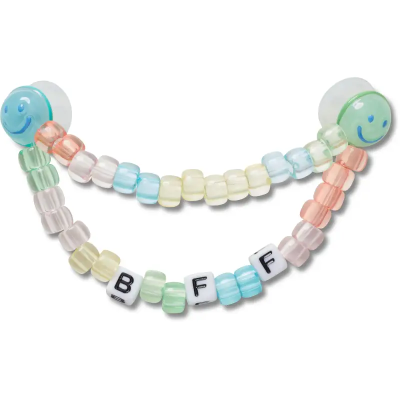 Jibbitz Crocs BFF Candy Chain