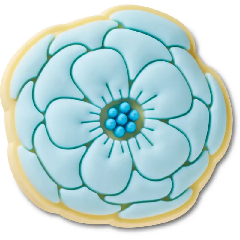 Jibbitz Crocs Blooming Flower